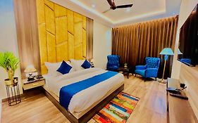 Hotel Gange - A Comfortable Stay, Haridwar