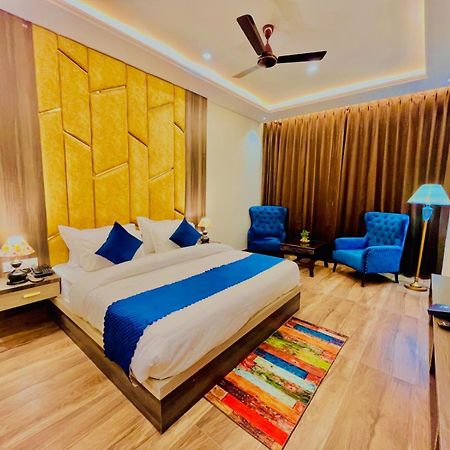 Hotel Gange - A Comfortable Stay, Haridwar Exterior photo