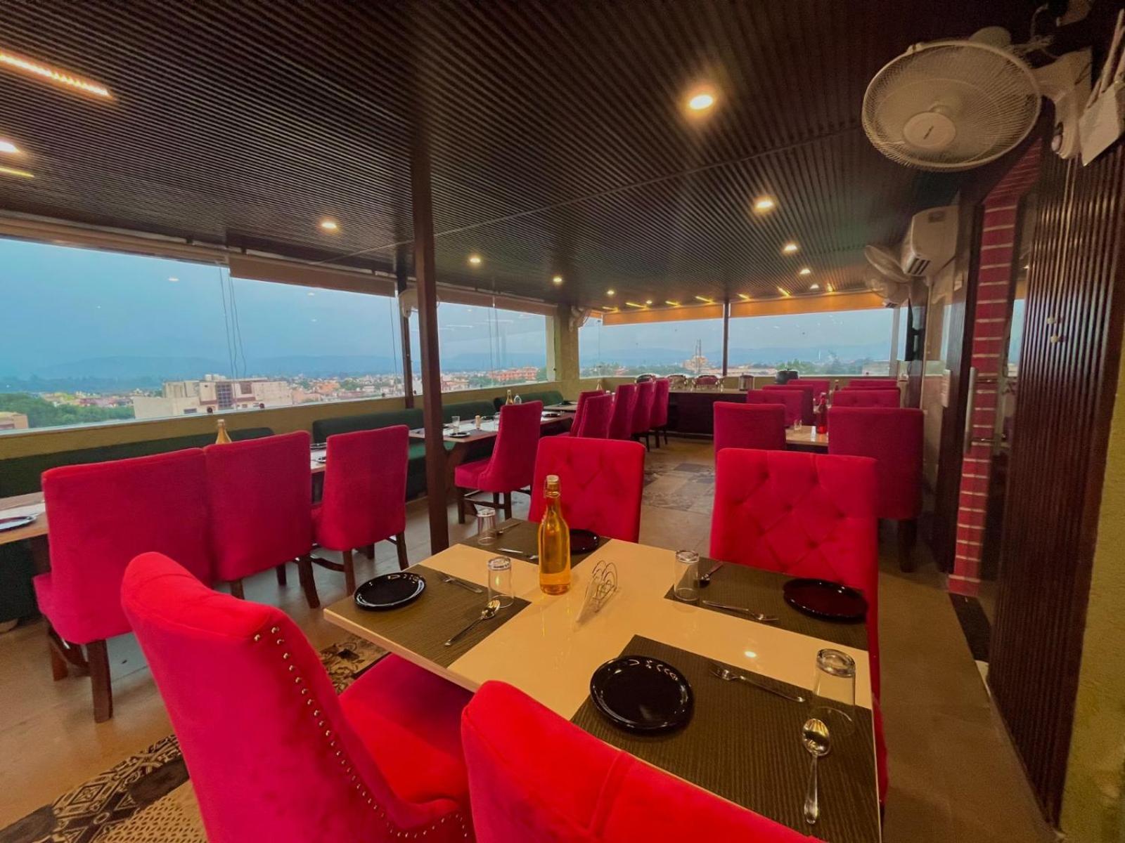 Hotel Gange - A Comfortable Stay, Haridwar Exterior photo