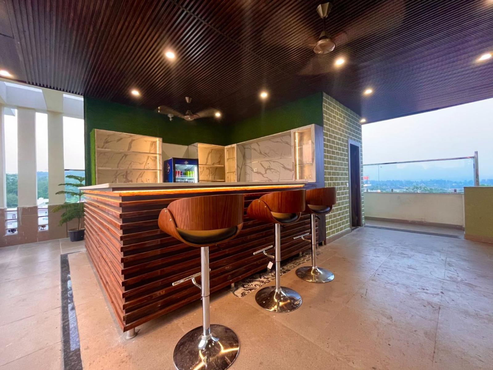 Hotel Gange - A Comfortable Stay, Haridwar Exterior photo